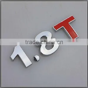 Competitive Price Car Emblems (ss-3416) thumbnail-1