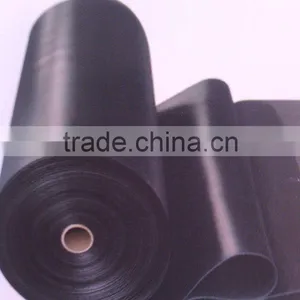 Chlorinated Polyethylene-Rubber Blending Waterproofing Membrane thumbnail-1