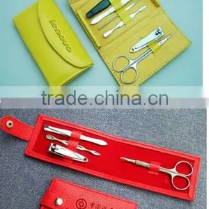Mini Cute Nail File for Manicure Set thumbnail-5