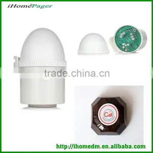 CE Certificate Made in China Wireless Alarm System thumbnail-3