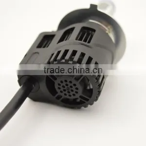 Factory Direct Sale 55w 5200lm High/low Beam Led Headlight H4 Car Headlight Conversion thumbnail-5