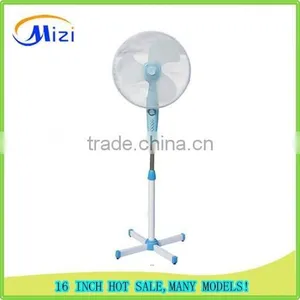 16'' Electric Stand Fan thumbnail-1