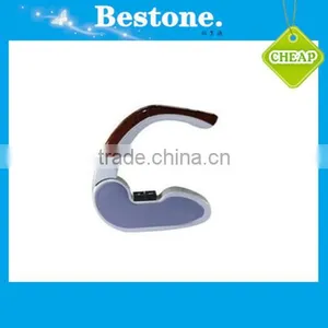 Aluminum Seat Armrest for Yutong Bus thumbnail-1