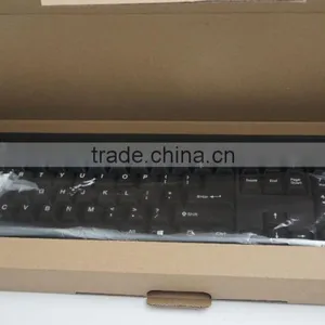 Customerized Combo Wireless 2.4ghz Mouse and Keyboard thumbnail-2