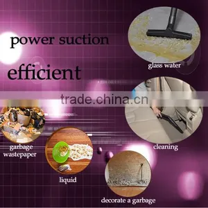 Electric 1400W Handy Dust Cleaner Computer Dust Cleaning Brush Wet And Dry Vacuum Cleaner For Home Car From Chinese Supplier thumbnail-4