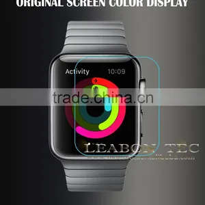 2016 New Arrival High Clear Pet Screen Protector Film for Apple Watch thumbnail-2