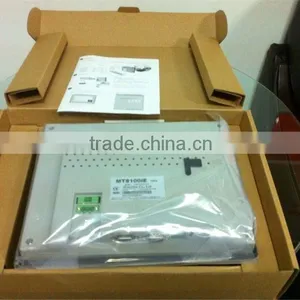 Hot Product High Quality China Weinview 10.1" Ethernet Hmi Panel MT8101IE thumbnail-2