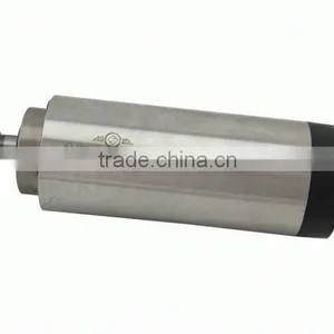 GDZ80-2.2F(220V) Toauto 24000rpm Air Cooled Spindle 2.2kw Quality Choice thumbnail-1
