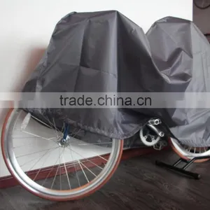 2016 New Style Waterproof Bike /bicycle Cover /use Light/ Sold in Some Supermarkets in Germany Bike Cover// thumbnail-3