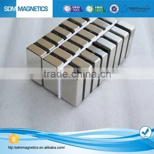 Hot Sale Stable Performence Super Permanent Magnets for Sale thumbnail-2