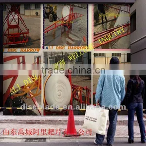2012TOP HOT SALE Tractor Sprayer thumbnail-1