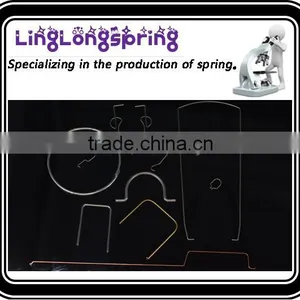 Cheap and Good Quality Linear Spring Clip thumbnail-6