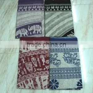 USA SIZE Indian Printed Bedsheets STOCK LOT OFFERS thumbnail-4