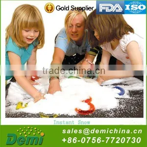 Instant Snow Artificial Snow thumbnail-1