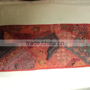 Patchwork Wall Hangings Ethnic Indian thumbnail-4