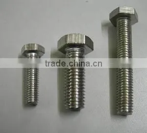 HEX BOLTS . thumbnail-1