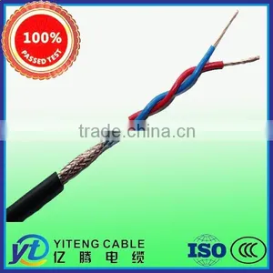 Twisted Pair Fire Proof Fire Rated Electric Wire thumbnail-3