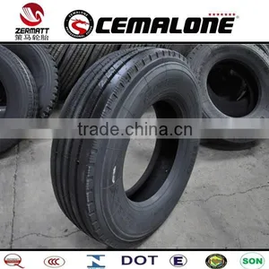 Truck and Bus TBR Tire 13R22.5 for Discount Price Sale thumbnail-1