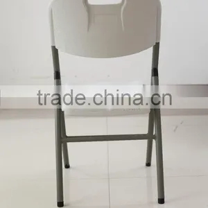 Cheap Plastic Folding Chair For Wholesale thumbnail-3