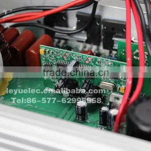 Hot Selling Adjustable Voltage OPIP-5000 Pure Sine Wave Power Inverter DC to AC dc Input 12v thumbnail-5