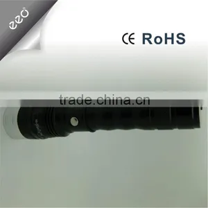 Swat Flashlight, Flashlights and Torches, Most Powerful Led Flashlight Torch thumbnail-4