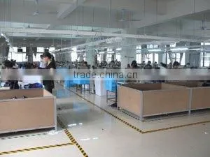 Keymay Bag Co., Ltd. company overview - view 2 thumbnail