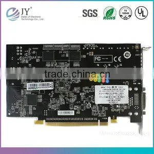 OEM Printed Circuit Board Blank PCB Board thumbnail-1