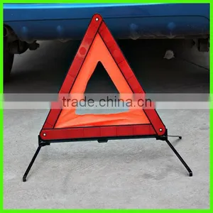 Popular Vehicle Reflector Warning Triangle thumbnail-1