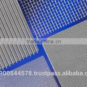 Woven Wire,Woven Wire Mesh,Woven Wire Cloth thumbnail-3