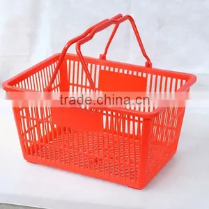 Shopping Plastic Hanging Baskets for Sale thumbnail-1
