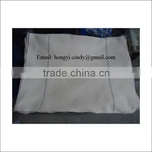 60x80cm, 80%recycled Cotton, 20%polyester Cotton Cleaning Towels for Floor thumbnail-1
