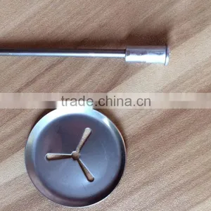 bi Metallic Insulation Pin thumbnail-1