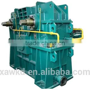 Gear Box for Wire Rod Making Line thumbnail-4