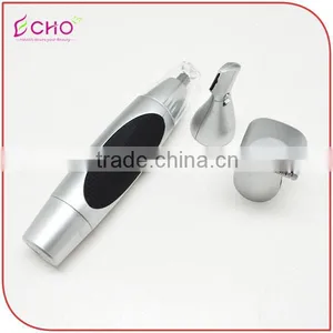 3 in 1Electric Nose Ear and Eyebrow Hair Trimmer thumbnail-3