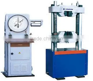 Hydraulic Universal Testing Machine thumbnail-1
