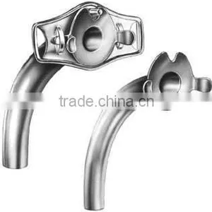 Luer Tracheal Tube thumbnail-1
