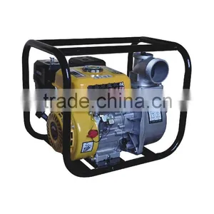 Top Selling! Large Fuel Tank 2 Inch/ 3 Inch/ 4inch Gasoline Water Pump / Gas Water Pump thumbnail-6