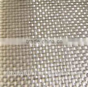 Trade Assurance Heat Insulation Fiberglass Woven Roving thumbnail-2