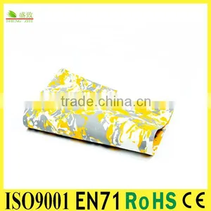 Eco-friendly Mixed Color EVA Foam Roll thumbnail-5