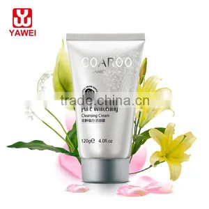 Whitening Facial Foam Cleanser thumbnail-1