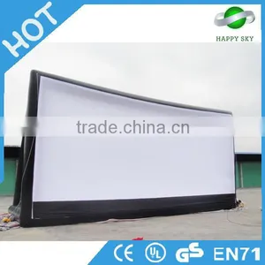 Original Inflatable Screen,indoor Inflatable Screen,inflatable Mickey Movie Screen thumbnail-1