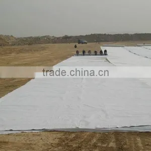 Non Woven Geotextile Fabric Price, Geotextile Fabric,geotextile Bag thumbnail-5