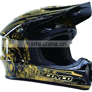 Motorcross Helmets MHM002 thumbnail-1