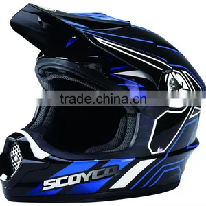 Motocross Helmet MHM001 thumbnail-1
