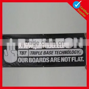 Decoretive Customized Event Banner Printing for Advertising thumbnail-4