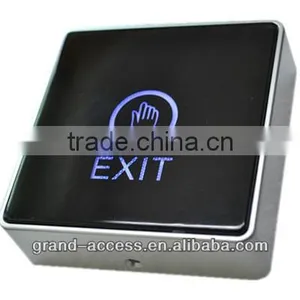 IR Tech Access Control Door Release Button, Exit Switch thumbnail-1