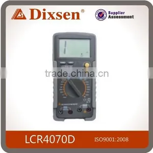 LCR4070D Digital LCR Meter thumbnail-1