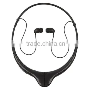 Noise Cancelling Wireless Sport Headphone HB-770 for Outdoor Exercise thumbnail-2