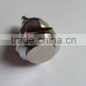 Kontron 19mm Push Button Switch thumbnail-2