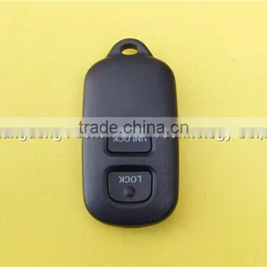 2+1 Buttons Transmitter Remote Key Fob for Toyota Car Key 433MHz thumbnail-2